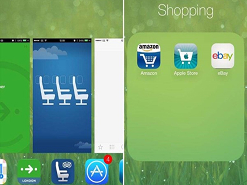 بالصور، 7 أسرار في نظام أبل الجديد IOS7 يجب معرفتها